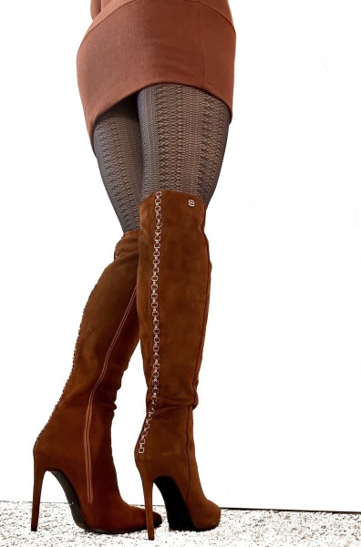 Pretty Polly Delicate Pattern - Panty un patrón de filigrana