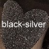Farbe_black-silver_Fiore_G1125