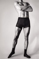 Knittex - Men's tights and socks all in one Smart 20 denier Knittex - Men's tights and socks all in one Smart 20 denier