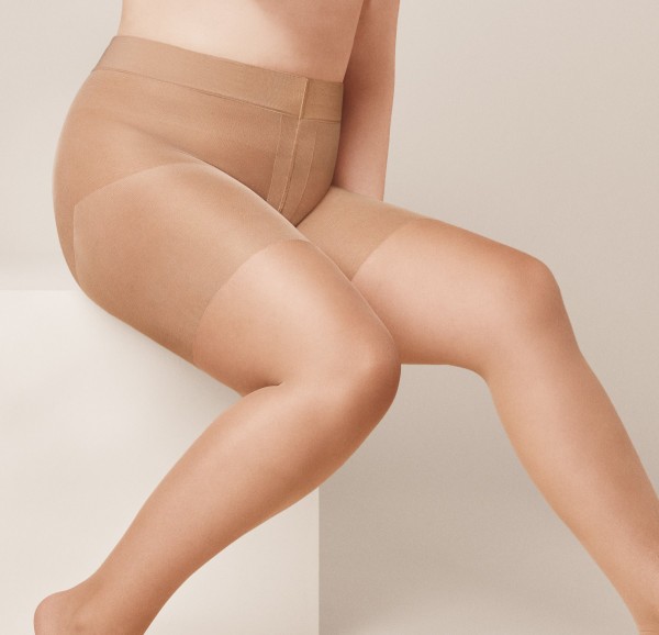 Kunert True Beauty Curvy 20 Panty