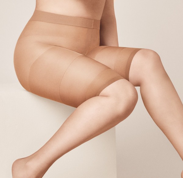 Kunert True Beauty Curvy 20 Panty
