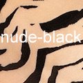 Farbe_nude-black_Fiore_G1132