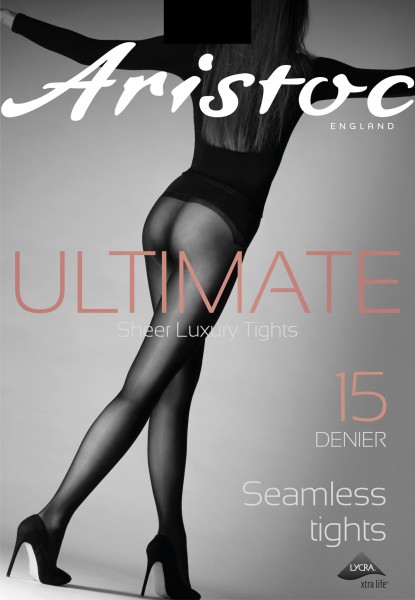 Aristoc 15 Denier Ultimate Seamless Panty