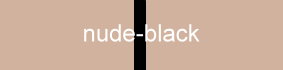 Farbe_nude-black_pp_mit-Naht