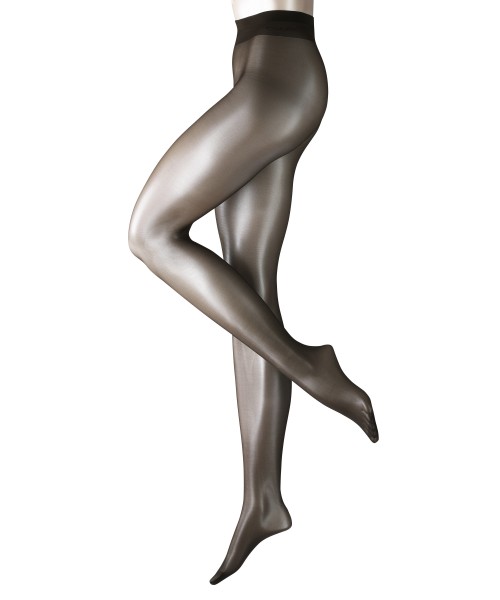 FALKE Pure Matt 20 - Sheer-to-waist tights with a matt finish