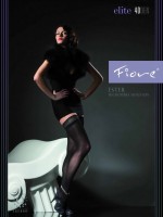 Fiore - Elegant hold ups Ester 40 denier Fiore - Elegant hold ups Ester 40 denier