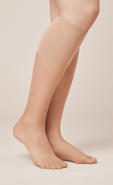 Kunert True Beauty Curvy 20 - Medias cortas de talla grande
