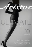 Aristoc Ultimate 10 Denier Ladder Resist Bodyshaping Tights Aristoc Ultimate 10 Denier Ladder Resist Bodyshaping Tights