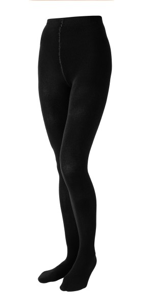 Glamory - Warm and very soft winter tights with viscose and cashmere