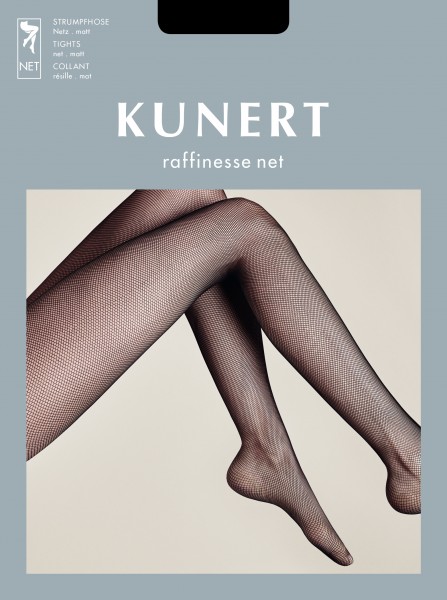 Kunert Raffinesse Net - Panty De Rejilla