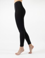 Cette - Leggings de invierno cálidos y suaves de 300 deniers con forro de felpa Cette - Leggings de invierno cálidos y suaves de 300 deniers con forro de felpa